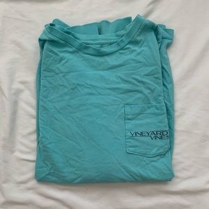 Vineyard vines long sleeve tee